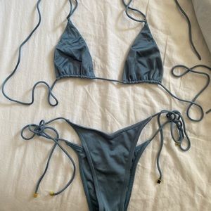 Sommer Swim Bikini